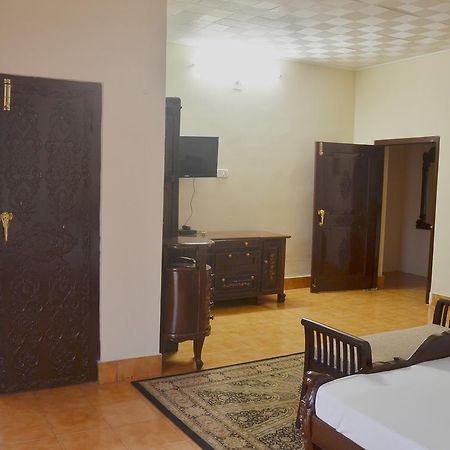 The Oasis Guest House Dimāpur Værelse billede
