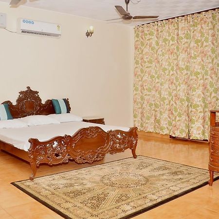 The Oasis Guest House Dimāpur Værelse billede