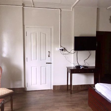 The Oasis Guest House Dimāpur Eksteriør billede