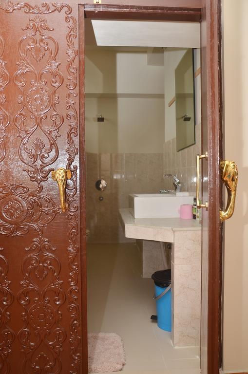 The Oasis Guest House Dimāpur Værelse billede