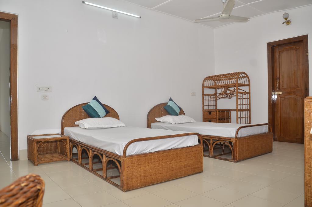 The Oasis Guest House Dimāpur Værelse billede