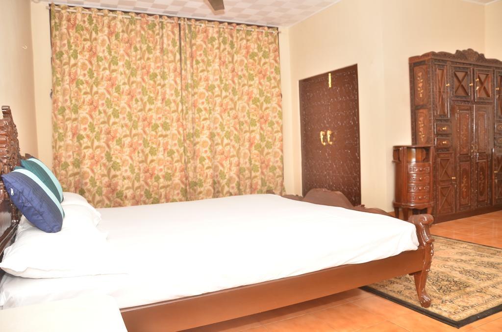 The Oasis Guest House Dimāpur Værelse billede
