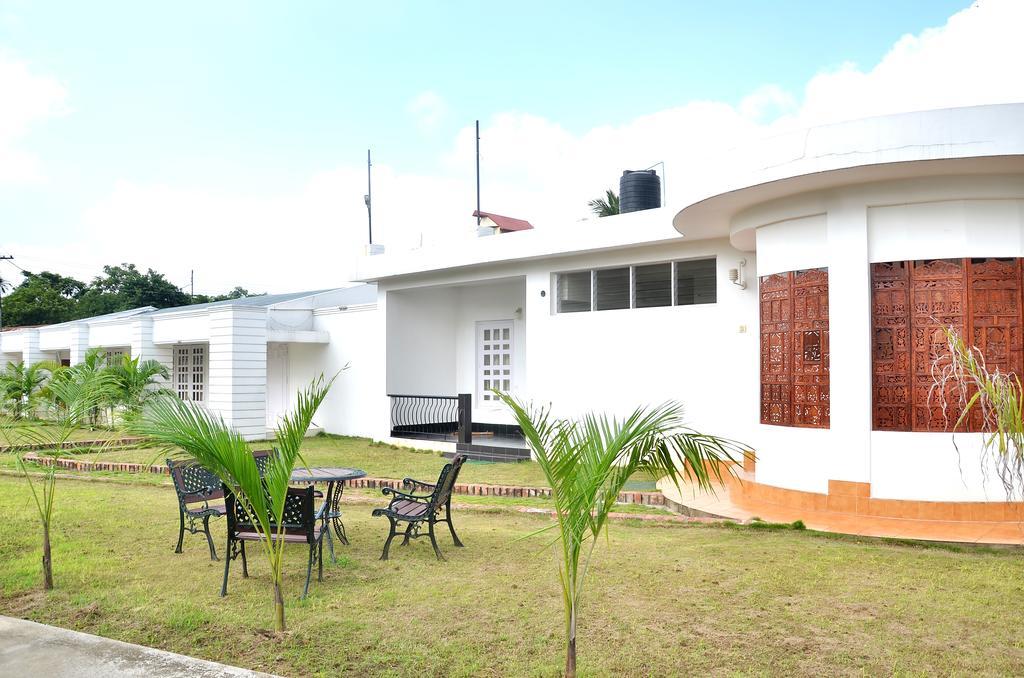 The Oasis Guest House Dimāpur Værelse billede