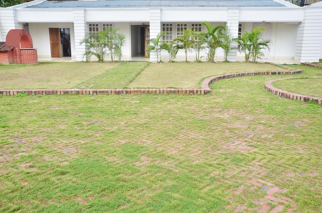 The Oasis Guest House Dimāpur Værelse billede