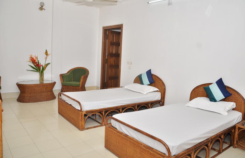 The Oasis Guest House Dimāpur Værelse billede