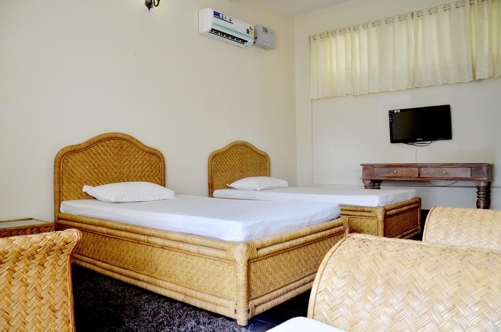 The Oasis Guest House Dimāpur Værelse billede