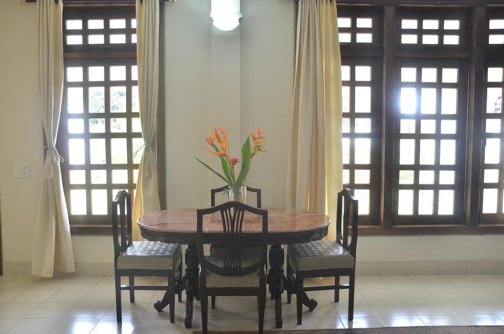 The Oasis Guest House Dimāpur Værelse billede