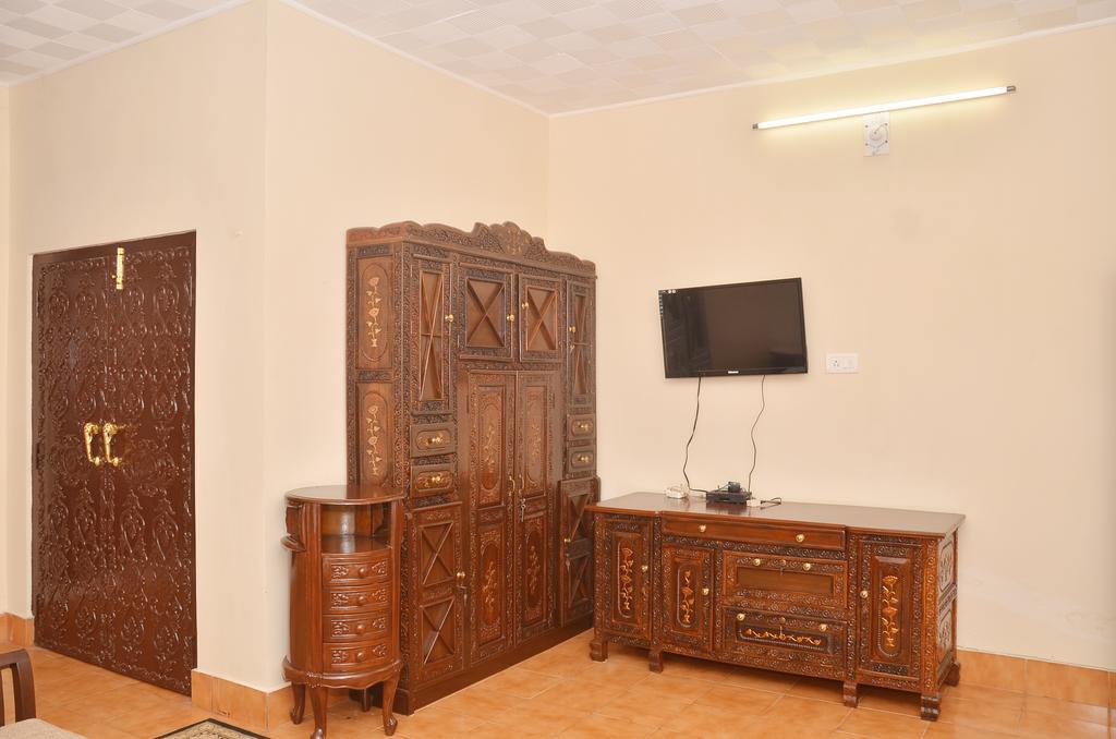 The Oasis Guest House Dimāpur Værelse billede