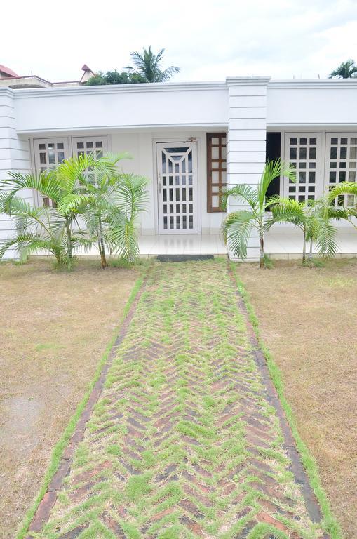 The Oasis Guest House Dimāpur Værelse billede