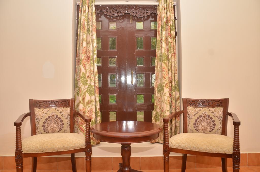 The Oasis Guest House Dimāpur Værelse billede