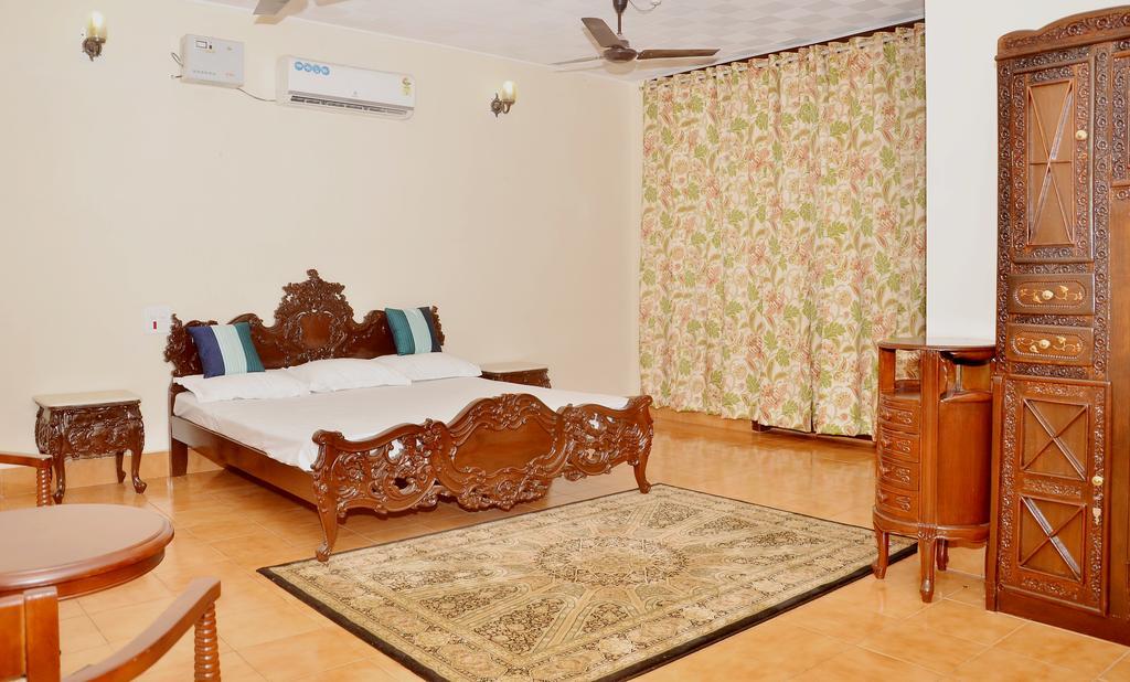 The Oasis Guest House Dimāpur Værelse billede