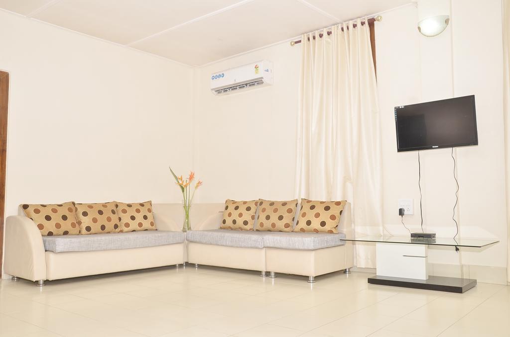 The Oasis Guest House Dimāpur Værelse billede