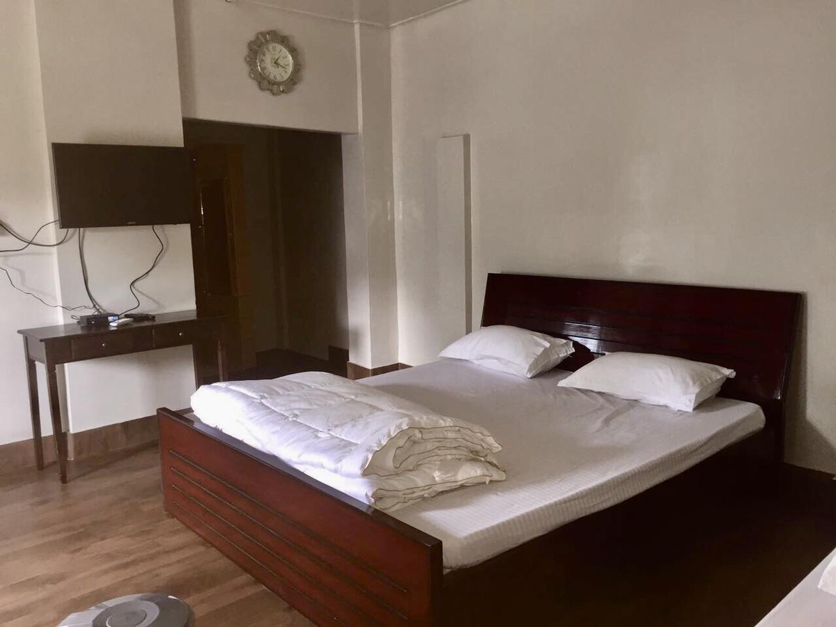 The Oasis Guest House Dimāpur Eksteriør billede