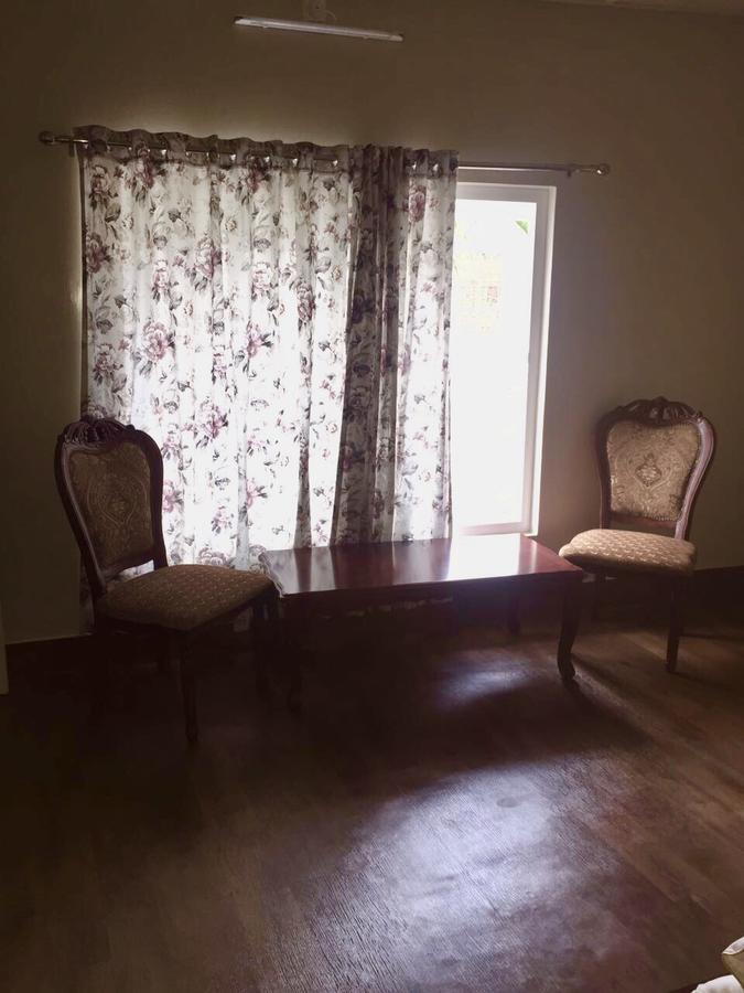 The Oasis Guest House Dimāpur Eksteriør billede